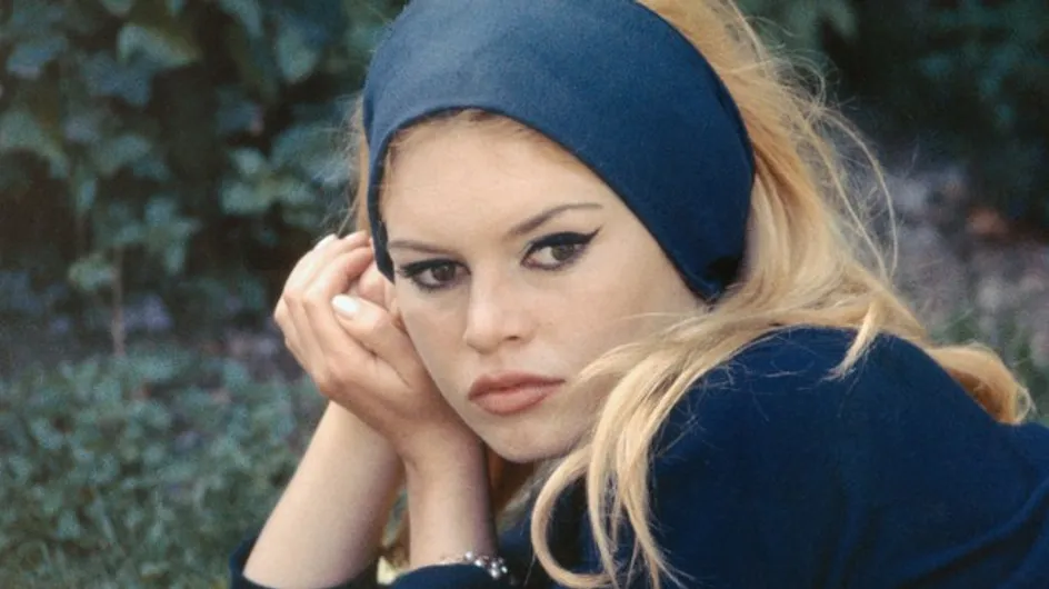 Brigitte Bardot, photos de Brigitte Bardot