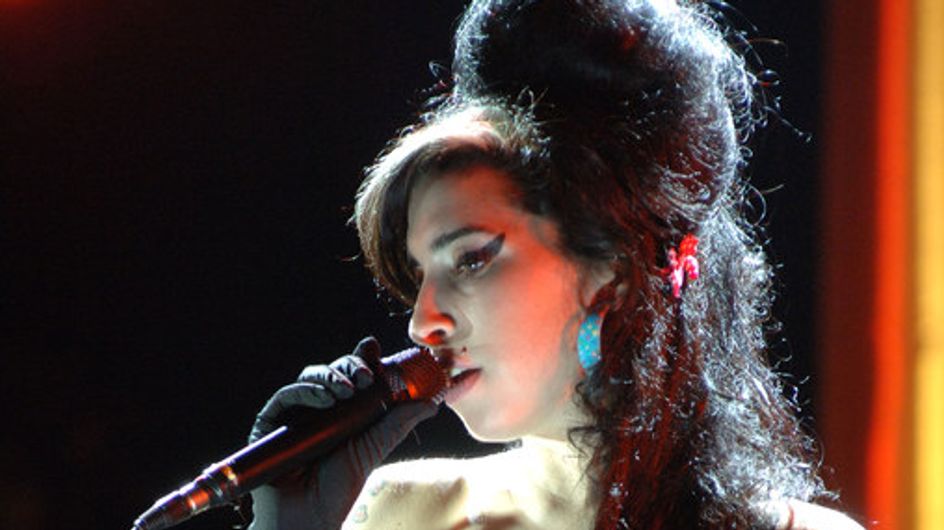 Amy Winehouse