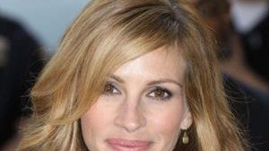 Julia Roberts
