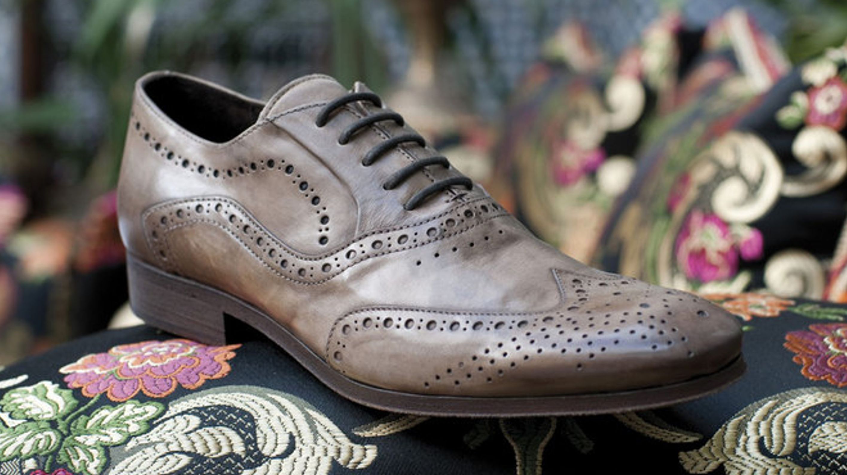 Chaussures hommes tendances chaussures homme