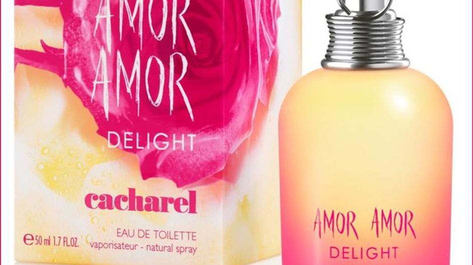 Perfumes de primavera : Selección de perfumes de primavera para mujer