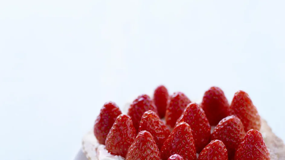 60 recettes délire pour les fraises addicts