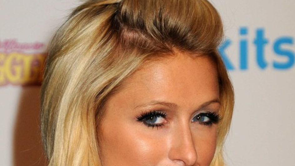 Paris Hilton