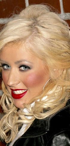 Christina Aguilera, photos de Christina Aguilera