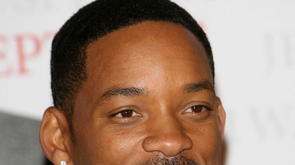 Will Smith