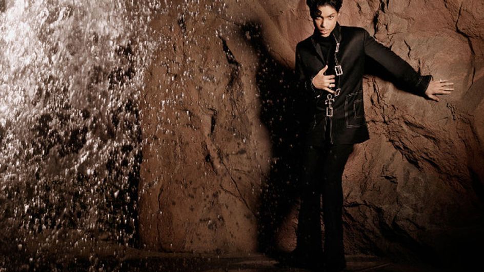 Prince