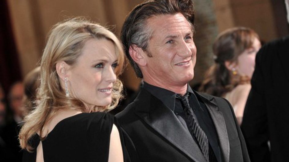 Sean Penn