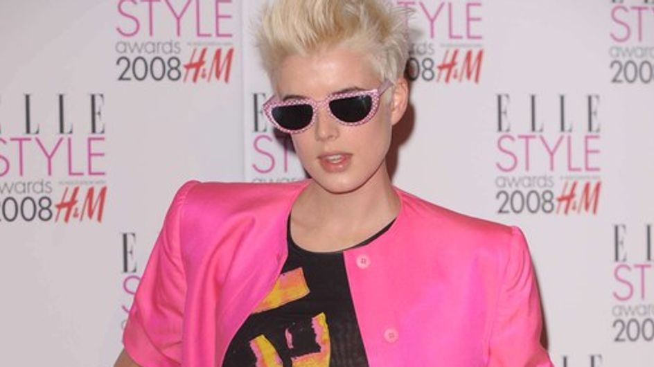 Agyness Deyn