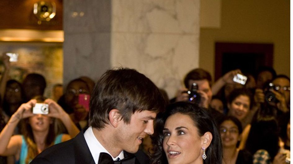 Asthon Kutcher