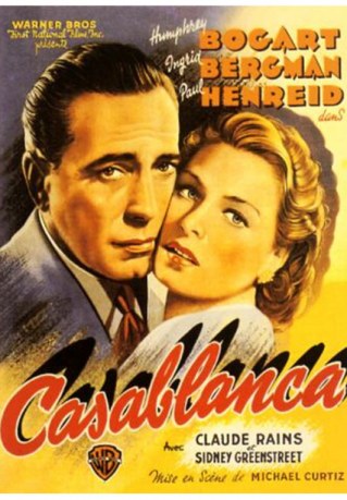 Casablanca