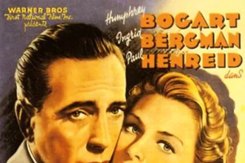 Casablanca