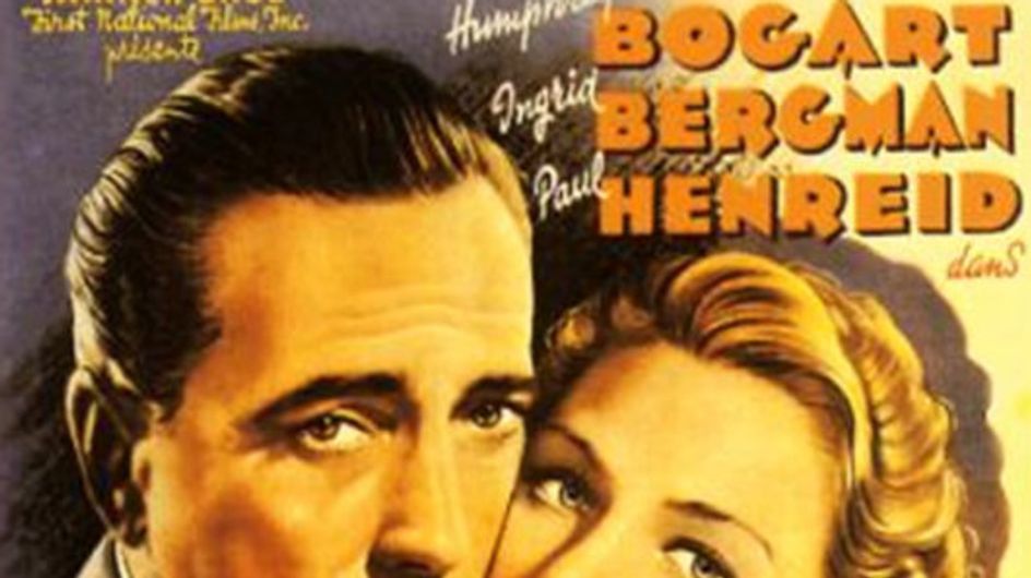 Die romantischsten Mitheulfilme aller Zeiten