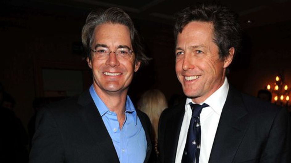 Hugh Grant