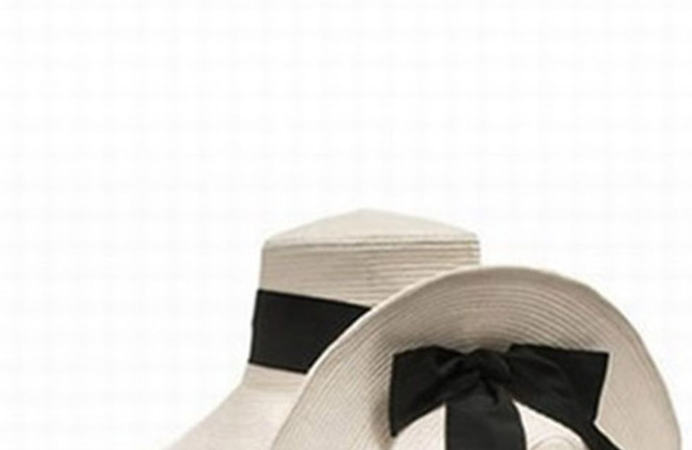 Brautaccessoires 2010