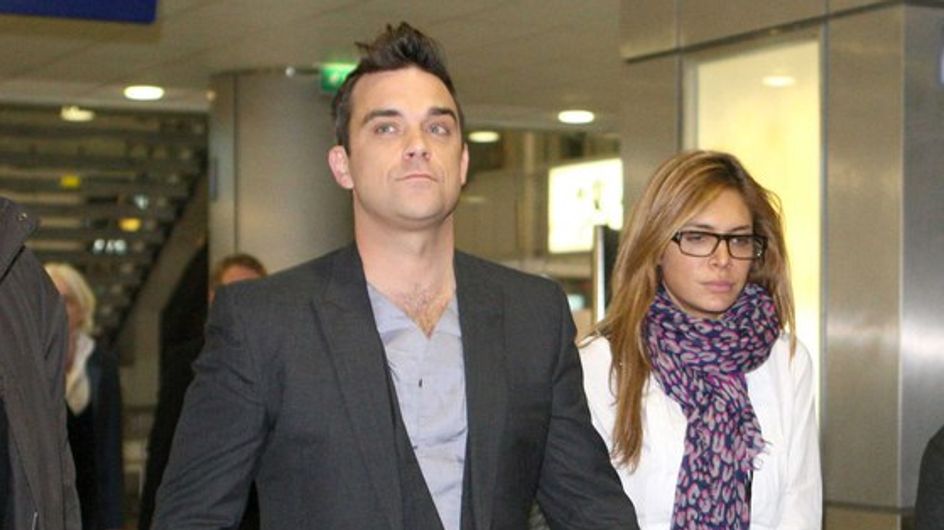 Robbie Williams