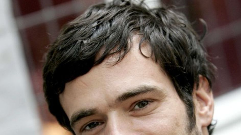 Romain Duris