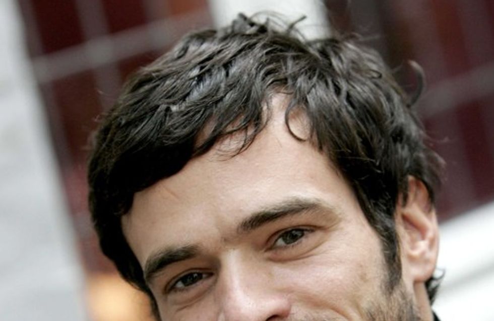 Romain Duris