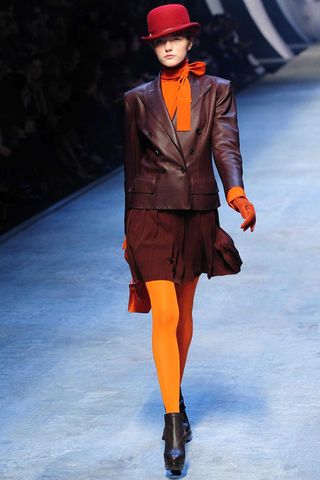 Jean-Paul Gaultier - Hermès : dernières 