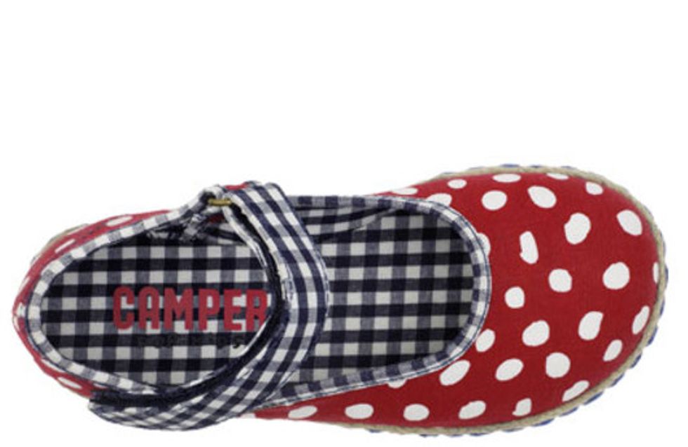 Kinderschuhe