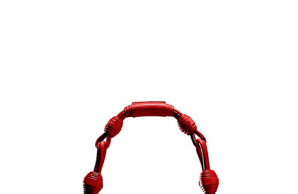 Mode in Rot