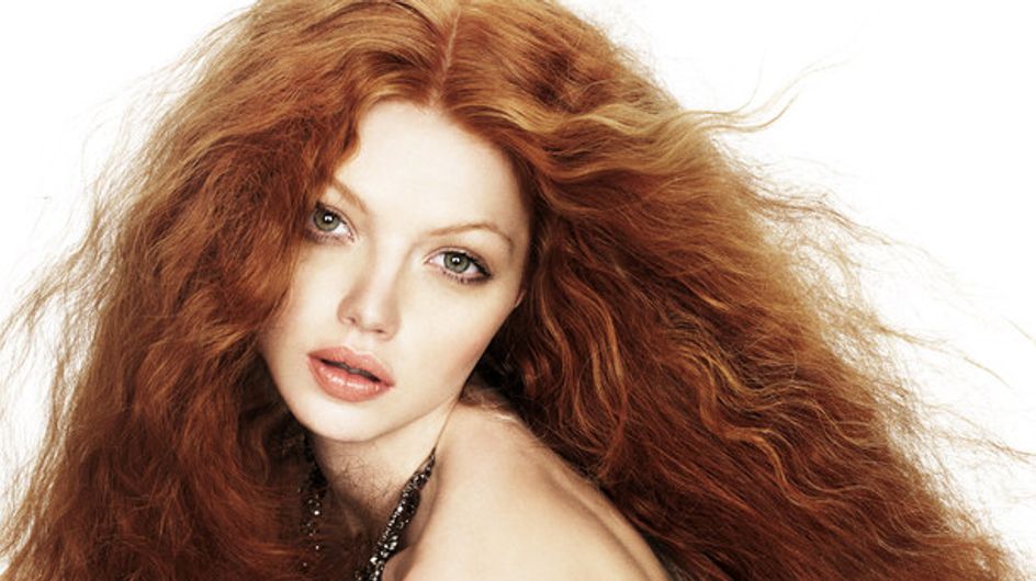 Peinados para cabello rizado