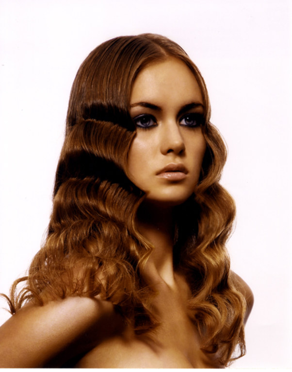 Long Layered Hairstyles For Women 2015 : Photo album ...
