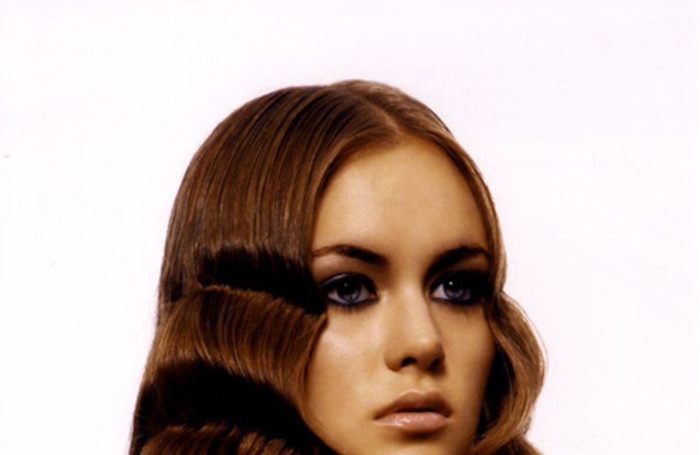 Long Layered Hairstyles For Women 2015 Photo Album Sofeminine