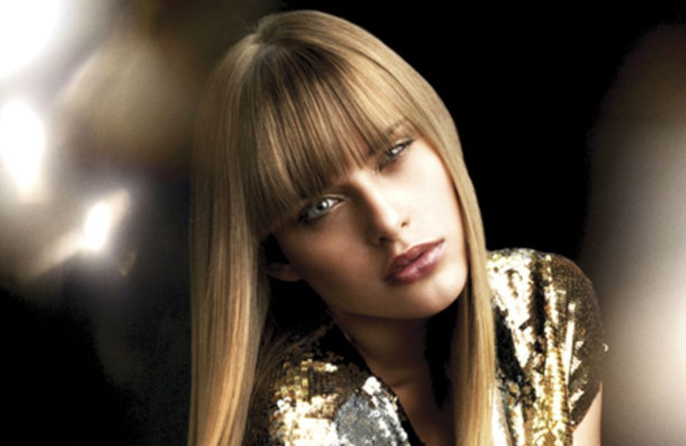 The Best Hairstyles That Suit Straight Hair