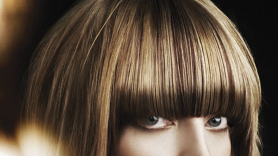 Peinados para cabello liso 2011