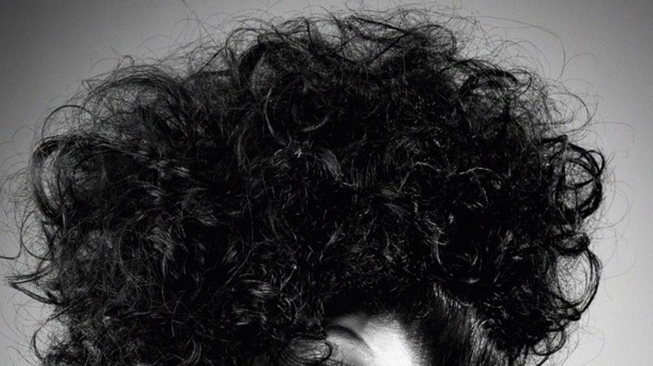 Peinados para cabello oscuro