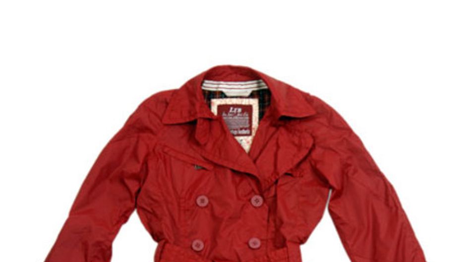 Trenchcoat