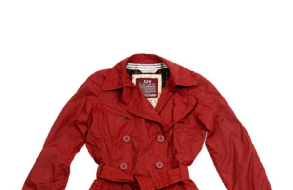 Trenchcoat