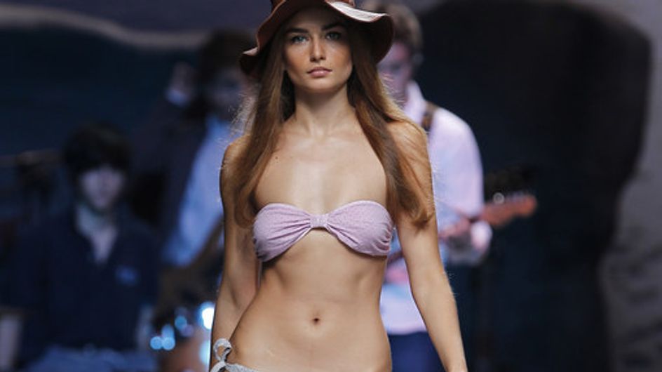 TCN - Colección SS2011 Cibeles