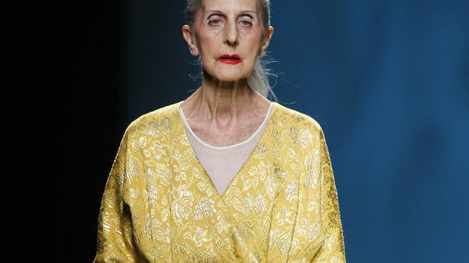 Duyos - Colección SS2011 Cibeles