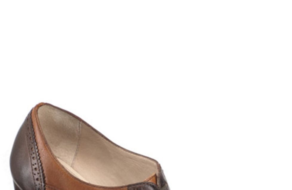 schnuerschuhe