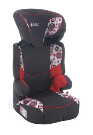 Best car seats