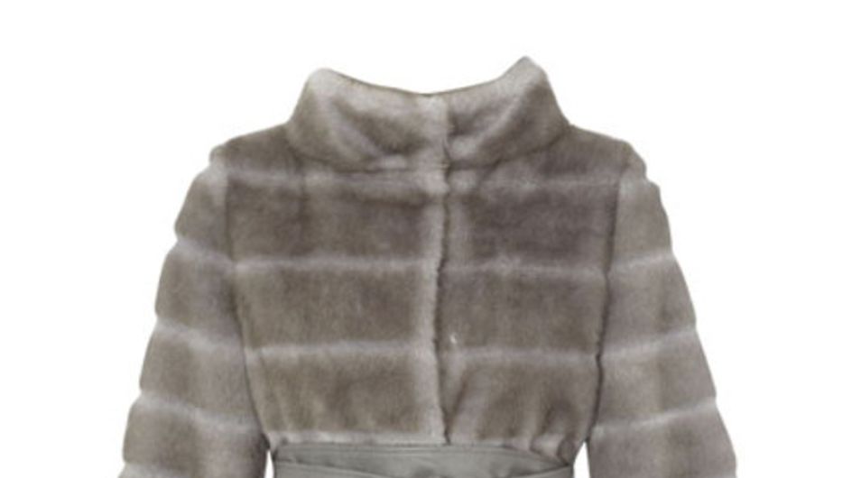Fake Fur