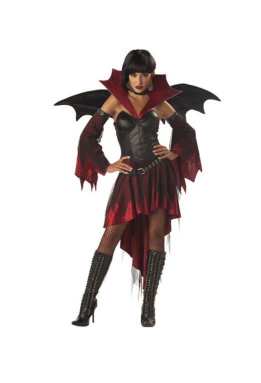 Womens Fancy Dress Costume Ideas