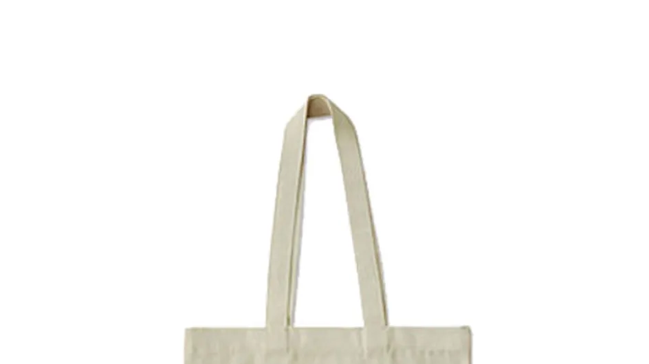 Sustainable shopping bags