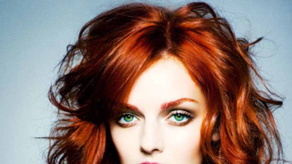 Schöne Scheitel und coole Köpfe: Die Trendfrisuren 2011