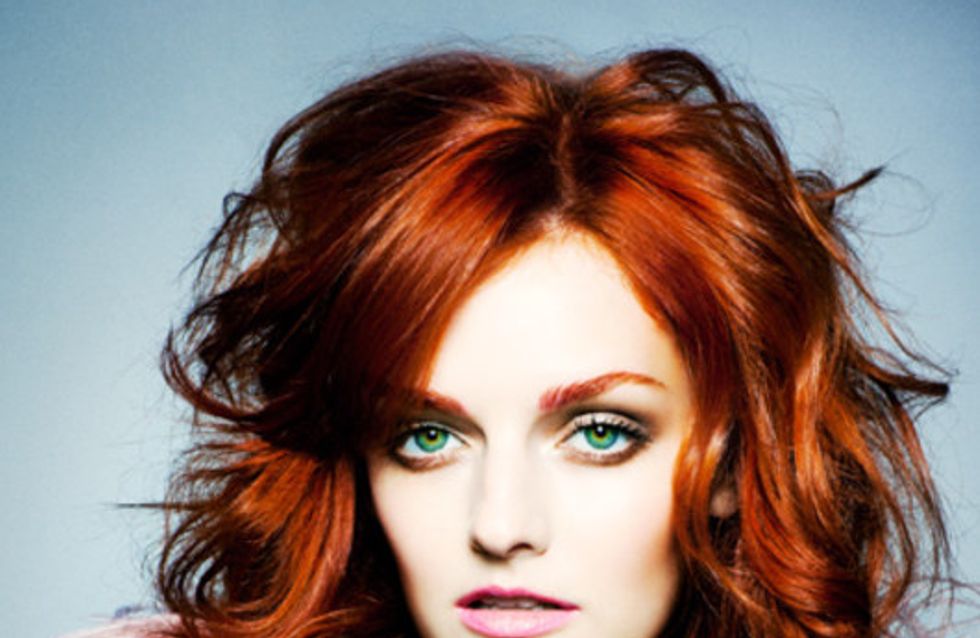 Schöne Scheitel und coole Köpfe: Die Trendfrisuren 2011