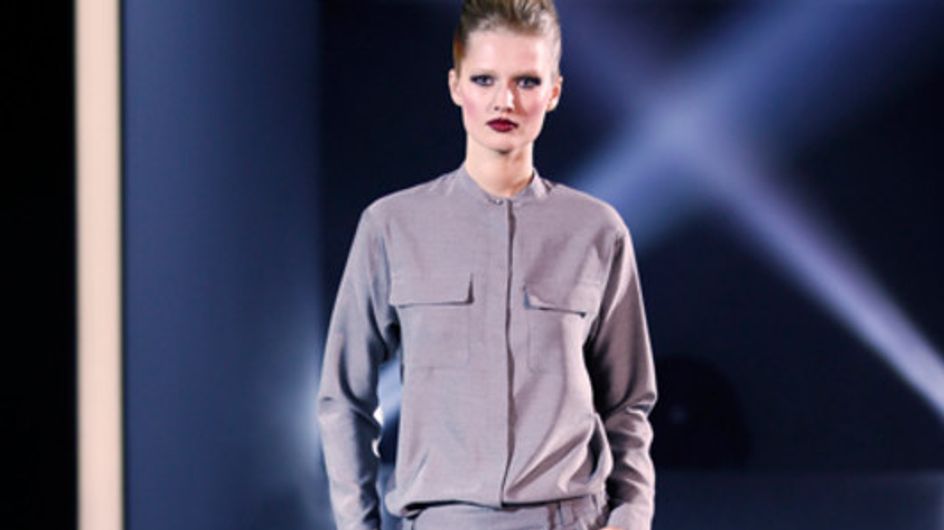 Michalsky auf der Mercedes Benz Fashion Week Berlin Herbst/Winter 2011/2012