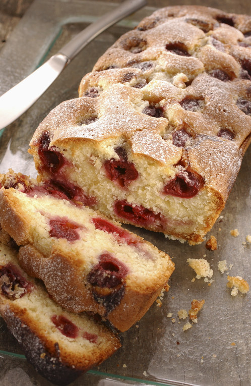 Recette Du Gateau Invisible Aux Pommes Et Autres