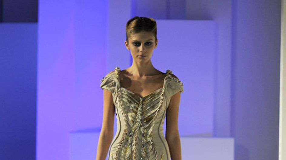 Basil Soda - Alta Costura París P/V 2011