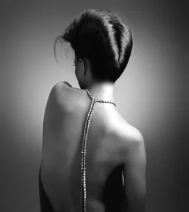 Opgestoken bruidskapsels