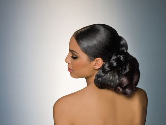Wedding Hair Updos For 2013