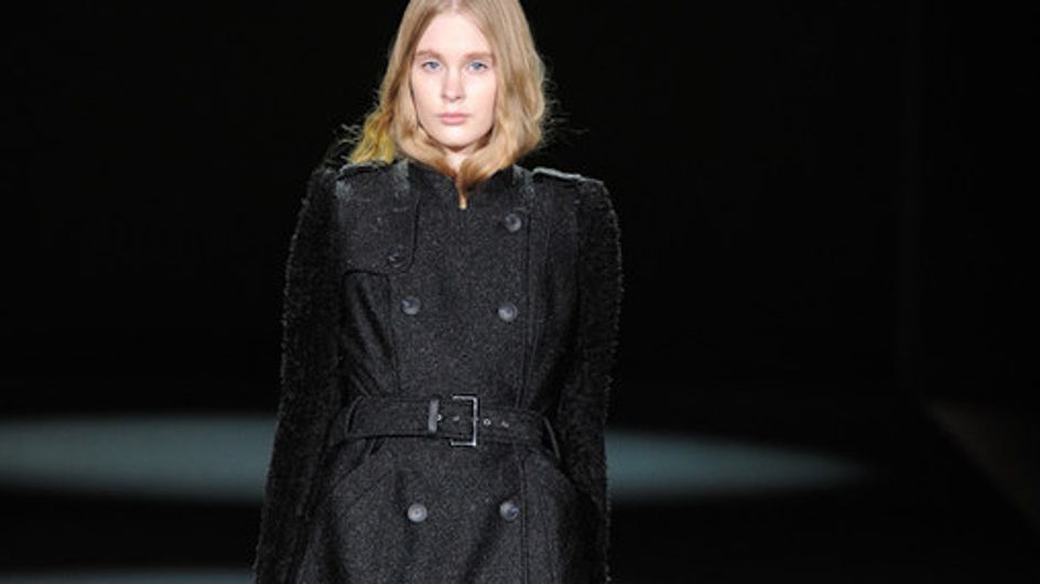 Christian Siriano: New York Fashion Week HW 2011/12