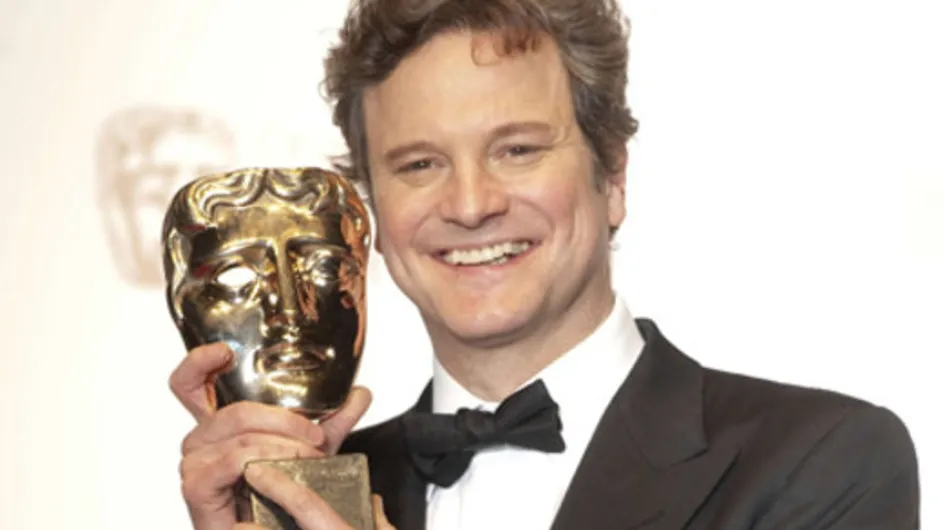 BAFTA Awards 2011 photos
