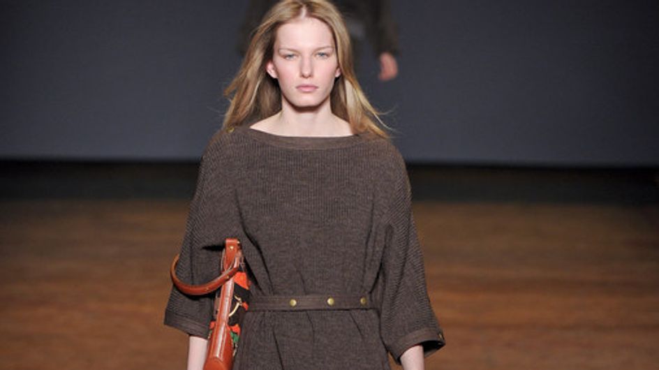 Marc by Marc Jacobs auf der Fashion Week New York HW 2011/12