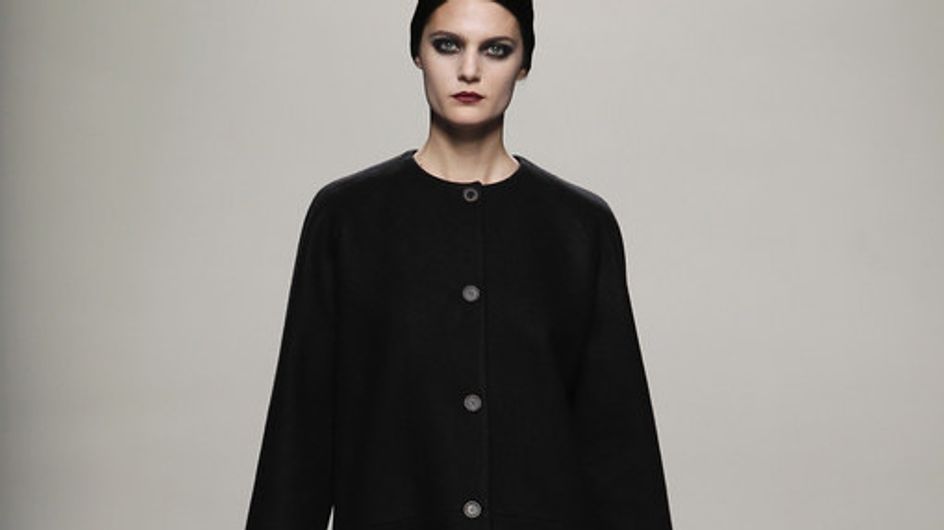 Lemoniez - Cibeles Madrid Fashion Week Otoño Invierno 2011-2012